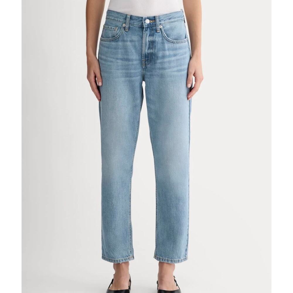 Everlane The Super Soft Relaxed Jean